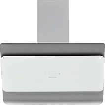 Вытяжка Krona URAN 600 DN WHITE 4S