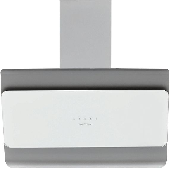 Вытяжка Krona URAN 600 DN WHITE 4S preview 1