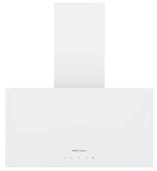 Вытяжка Krona CLEMENTINA 600 WHITE SENSOR preview 5