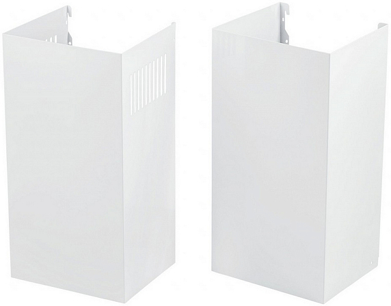 Вытяжка Krona LEA 600 white S preview 7