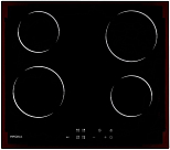 Варочная панель Krona TEMPO 60 BL