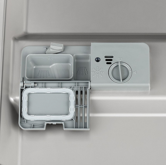 Встраиваемая посудомоечная машина Krona ROSSA 45 BI preview 5