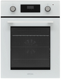 Духовой шкаф Krona SONATA 45 WH G2