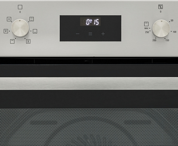 Духовой шкаф Krona MAGNETE 60 IX preview 6