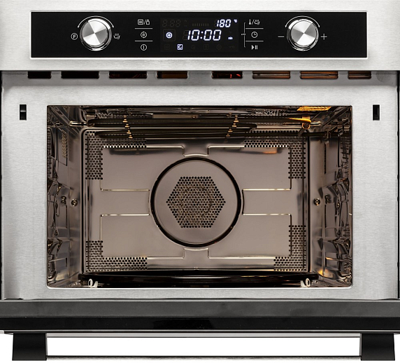 Духовой шкаф Krona DUETTO 60 IX preview 5