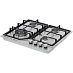 Купить Газовая варочная панель Krona NEBEL 60 IX W preview 2