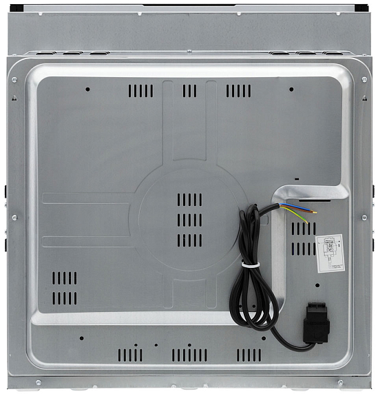 Духовой шкаф Krona KUMMEL 60 BL preview 5