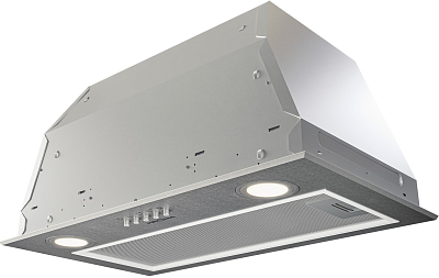 Вытяжка KRONA ADEL 600 INOX PB у официального дилера по цене 7990 руб ...