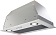 Вытяжка KRONA ADEL 600 WHITE PB