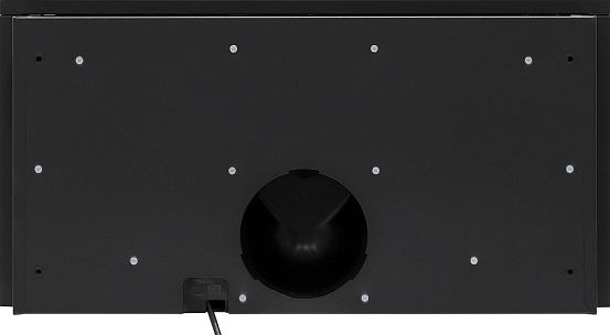 Вытяжка Krona KAMILLA MV 6002 BLACK preview 7
