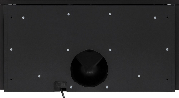 Вытяжка Krona KAMILLA MV 6002 BLACK preview 7