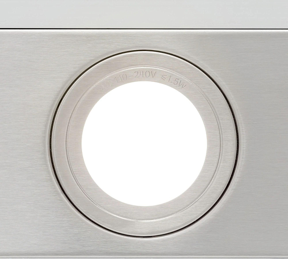 Вытяжка Krona KAMILLA T 500 INOX preview 13