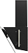 Купить Вытяжка Krona BRUNA 600 BLACK S preview 7