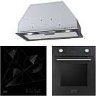 Комплект Krona GEOMETRIYA 2