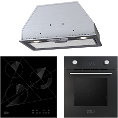 Комплект Krona GEOMETRIYA 2