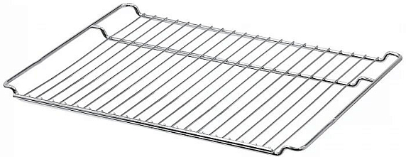 Духовой шкаф Krona QUENDEL 60 BL/S preview 17