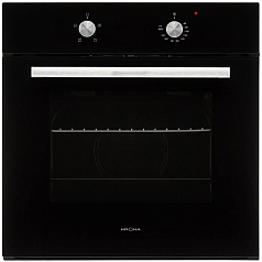 Духовой шкаф Krona PRONTO 60 BL G2