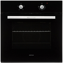 Духовой шкаф Krona PRONTO 60 BL G2