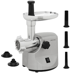 Мясорубка Krona Wolf Metall