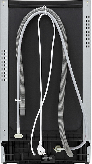 Встраиваемая посудомоечная машина Krona GARDA 45 BI preview 6