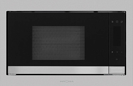 Встраиваемая микроволновая печь Krona ESSEN 60 IX