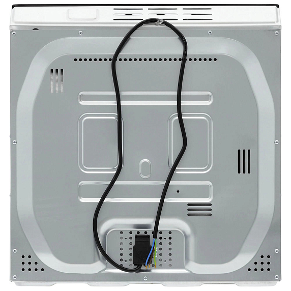Духовой шкаф Krona ESSENZA 60 WH G2 preview 5