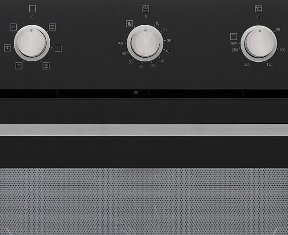 Духовой шкаф Krona ARADEO 60 BL preview 7