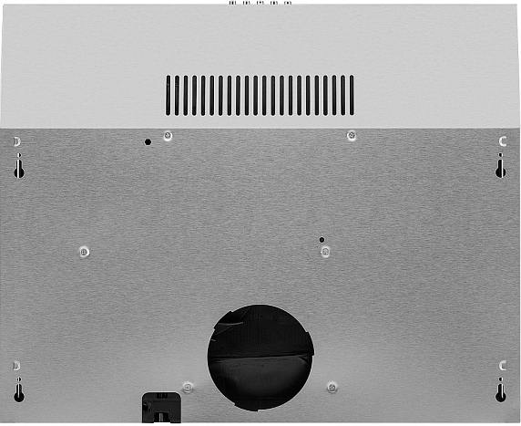 Вытяжка Krona LOTTE 600 inox PB preview 5