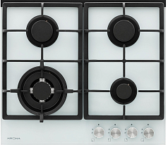 Варочная панель Krona ALMA 60 WH