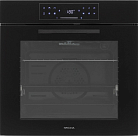 Электрический духовой шкаф Krona VOLLMOND max 60 BL/BL
