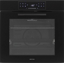 Электрический духовой шкаф Krona VOLLMOND max 60 BL/BL