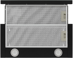 Вытяжка Krona KAMILLA T SENSOR 600 Black