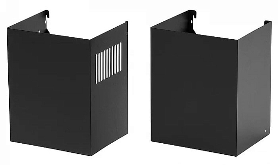 Вытяжка Krona AURA 600 BLACK S preview 12