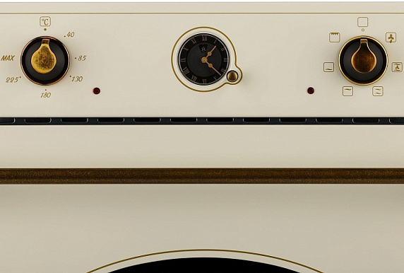 Духовой шкаф Krona MERLETTO 60 IV old preview 4