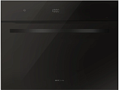 Духовой шкаф Krona ONYX 45H BL/BL