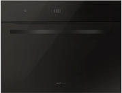 Духовой шкаф Krona ONYX 45H BL/BL