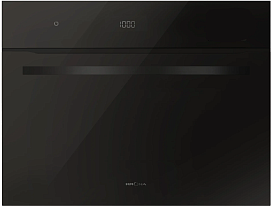 Духовой шкаф Krona ONYX 45H BL/BL