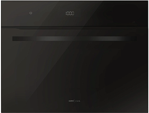 Духовой шкаф Krona ONYX 45H BL/BL