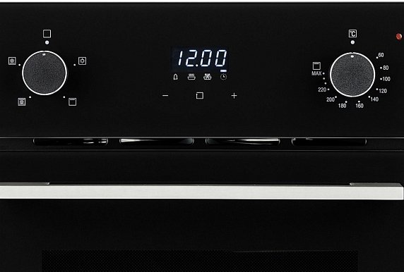 Духовой шкаф Krona LAZIO 45 BL preview 6