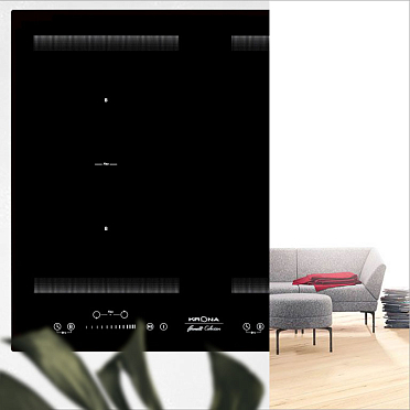 Зона расширения Flex