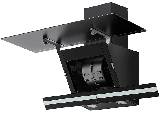 Вытяжка Krona IRMA A 900 BLACK SENSOR preview 12