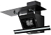 Купить Вытяжка Krona IRMA A 900 BLACK SENSOR preview 12