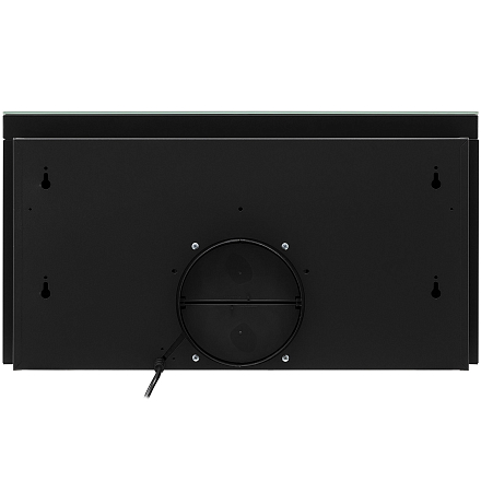 Вытяжка KRONA KAMILLA T SENSOR MAX 600 Black preview 10