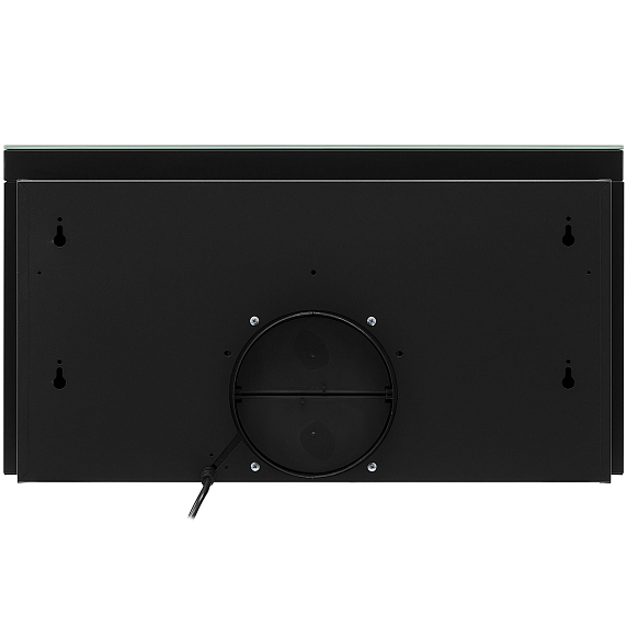 Вытяжка KRONA KAMILLA T SENSOR MAX 600 Black preview 10