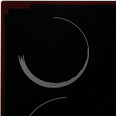 Варочная панель Krona ORSA 60 BL