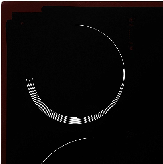 Варочная панель Krona ORSA 60 BL preview 4