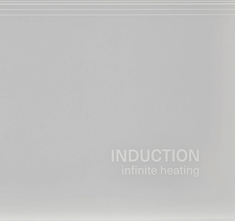 Варочная панель Krona GENESIS 60 WH G2 preview 10