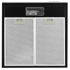 Вытяжка Krona JESSICA SLIM 500 BLACK PB