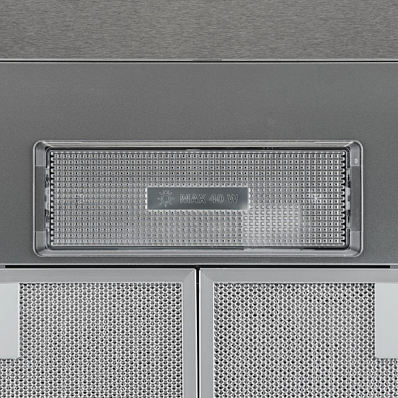 Вытяжка Krona BELLA 600 INOX PB preview 7