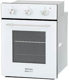 Духовой шкаф Krona BREVE 45 WH